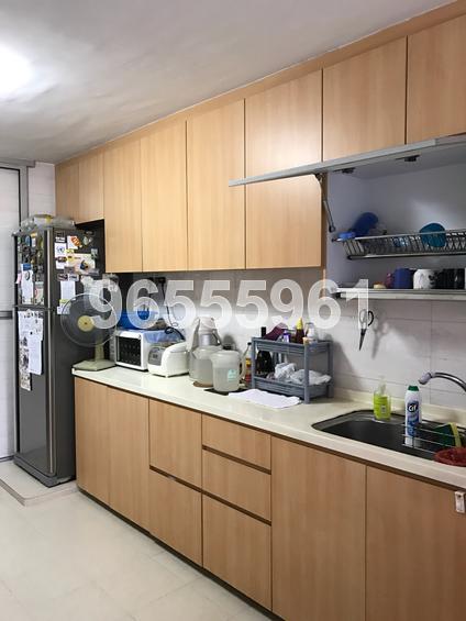 Blk 427 Clementi Avenue 3 (Clementi), HDB 4 Rooms #129691612